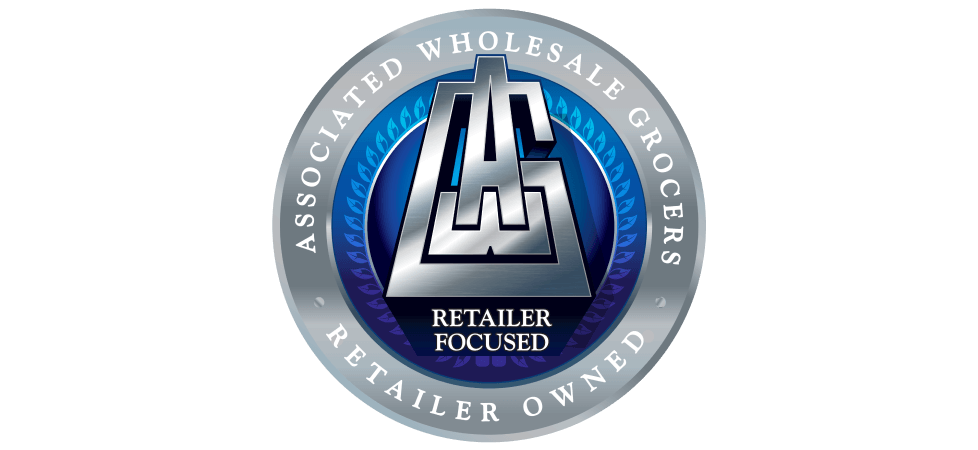 A theme logo of Test Site AWG