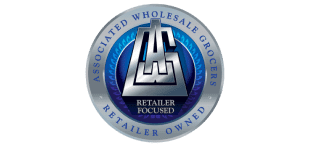 A theme logo of Test Site AWG